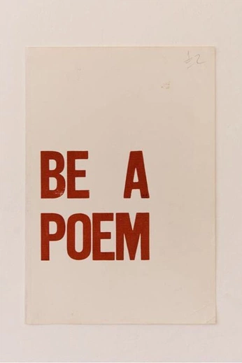 A cover of "Poetic" cluster. The owner is shishimibtpr. The cluster consists of 32 elements.