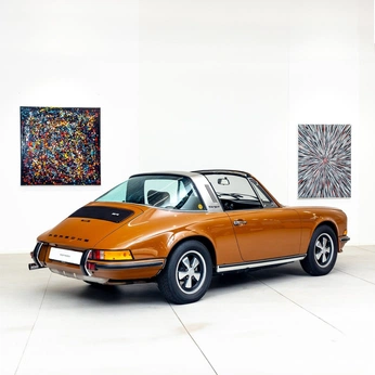 A cover of "Cars" cluster. The owner is toksotis. The cluster consists of 20 elements.