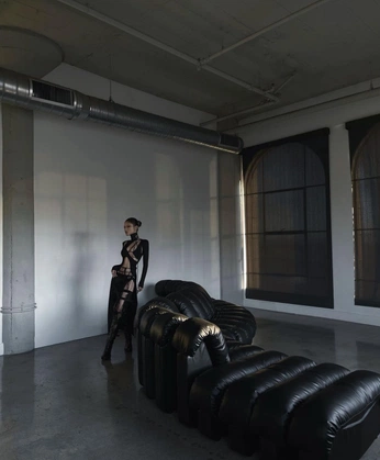 A cover of "home" cluster. The owner is sparklynai. The cluster consists of 18 elements.