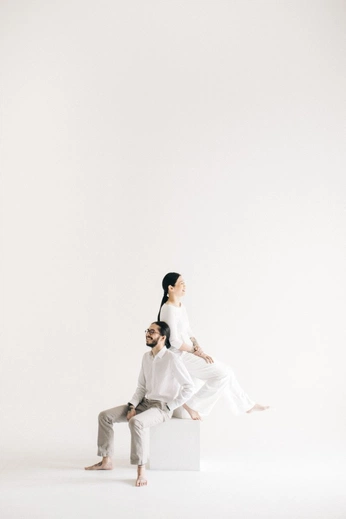 A cover of "Pre-wedding" cluster. The owner is chillinn.102. The cluster consists of 23 elements.