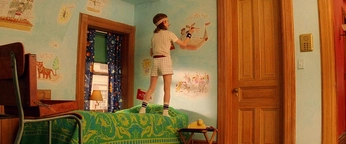 A cover of "The grand budapest hotel" cluster. The owner is nesli. The cluster consists of 2 elements.