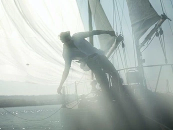 A cover of "L.S x A.M" cluster. The owner is fievel. The cluster consists of 88 elements.