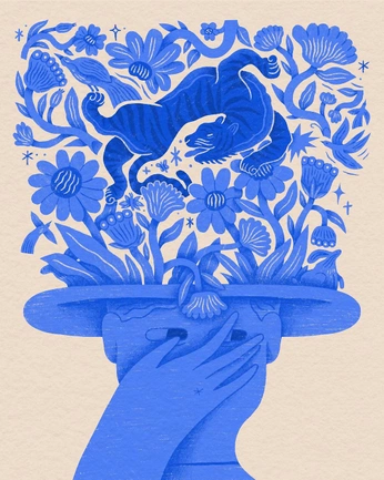 A cover of "Secret Grief" cluster. The owner is theoradical. The cluster consists of 41 elements.