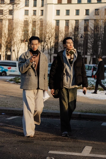 A cover of "fashion" cluster. The owner is hawky. The cluster consists of 10 elements.