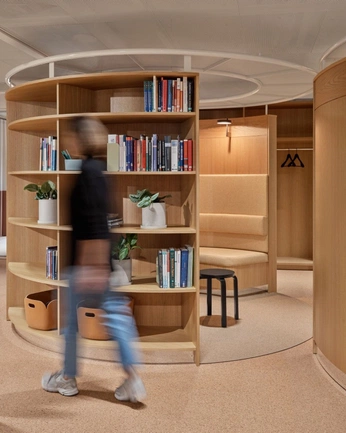 A cover of "Modular" cluster. The owner is baklawagirl. The cluster consists of 1 element.