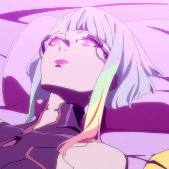 A cover of "Cyberpunk" cluster. The owner is maetaphysique. The cluster consists of 123 elements.