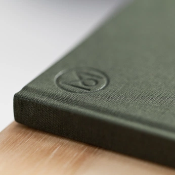 A cover of "Branding & GD" cluster. The owner is rp. The cluster consists of 133 elements.