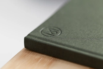 A cover of "Books" cluster. The owner is anthonymenecola. The cluster consists of 8 elements.