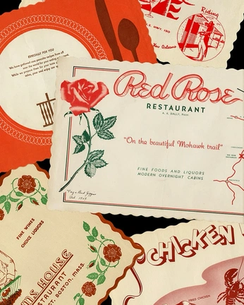 A cover of "Typography" cluster. The owner is 666abigail. The cluster consists of 18 elements.