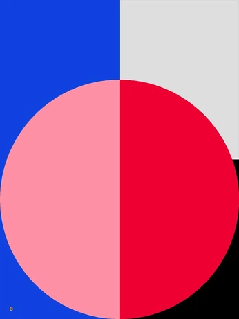 A cover of "Illustration" cluster. The owner is ckurated. The cluster consists of 5 elements.