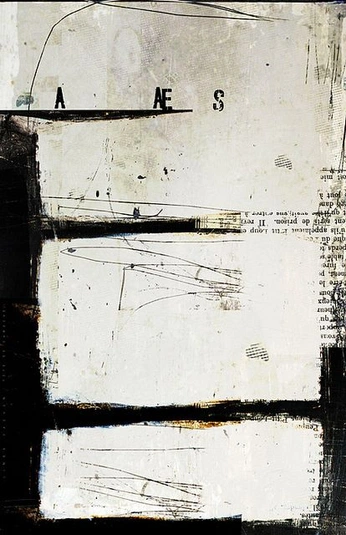 A cover of "𝒂𝒃𝒔𝒕𝒓𝒂𝒄𝒕." cluster. The owner is accursedhex. The cluster consists of 13 elements.