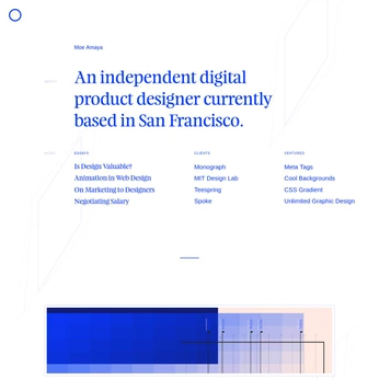 A cover of "Portfolio" cluster. The owner is dojparkk. The cluster consists of 1 element.