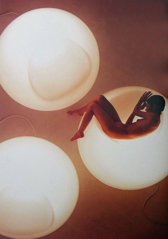 A cover of "Photography" cluster. The owner is celine.bvg. The cluster consists of 3 elements.