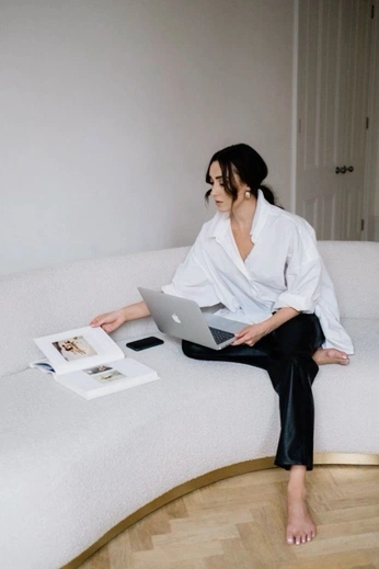 A cover of "Hind Sabry Editorial" cluster. The owner is maged. The cluster consists of 20 elements.