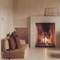 Cover of Fire places... cluster