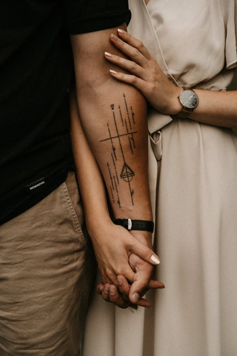 A cover of "amor en tinta" cluster. The owner is bubaki. The cluster consists of 460 elements.