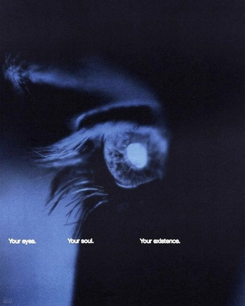 A cover of "SOUL" cluster. The owner is vwaked. The cluster consists of 26 elements.