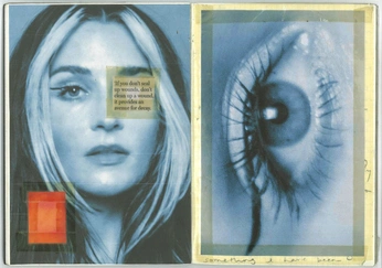 A cover of "graphic design" cluster. The owner is aaddeli. The cluster consists of 57 elements.