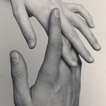 A cover of "Intimate" cluster. The owner is zestyfrog. The cluster consists of 41 elements.