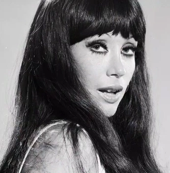 A cover of "Divas Argentinas" cluster. The owner is terotero. The cluster consists of 68 elements.