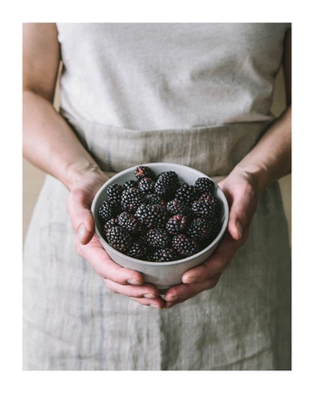 A cover of "WABI SABI FOOD FOOD/LIFE" cluster. The owner is catherinerandall. The cluster consists of 4 elements.