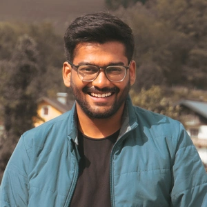 Aakash Goel avatar
