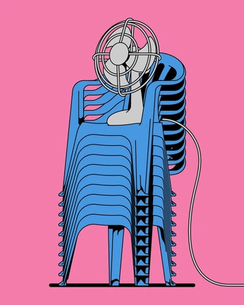 A cover of "illust." cluster. The owner is gyunnyu. The cluster consists of 2 elements.