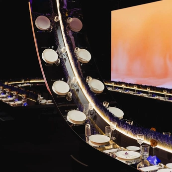 A cover of "Table Design" cluster. The owner is shannon. The cluster consists of 60 elements.