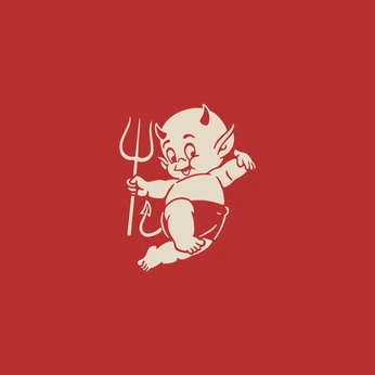 A cover of "Mascots/Toons" cluster. The owner is bearavecmoi. The cluster consists of 15 elements.