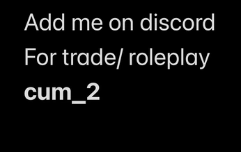 A cover of "Add my discord" cluster. The owner is de1ulu. The cluster consists of 1 element.