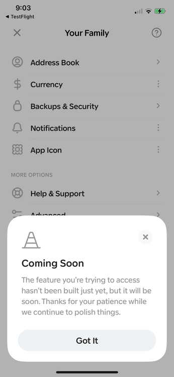 A cover of "Popup" cluster. The owner is liloops. The cluster consists of 2 elements.