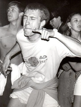 A cover of "youth culture" cluster. The owner is julesunderwood. The cluster consists of 12 elements.