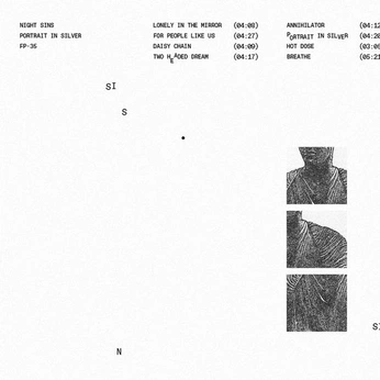 A cover of "Graphic Design" cluster. The owner is chriswang. The cluster consists of 4 elements.
