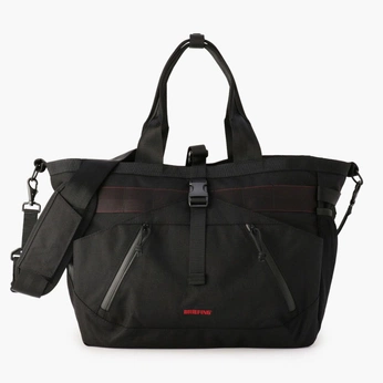 A cover of "CBC Tote Examples" cluster. The owner is metalrabbits. The cluster consists of 6 elements.