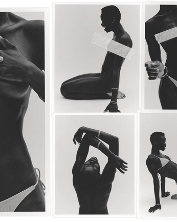 A cover of "Editing" cluster. The owner is granato. The cluster consists of 1 element.