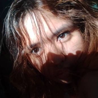 A cover of "in her pov" cluster. The owner is jaeliefish. The cluster consists of 11 elements.