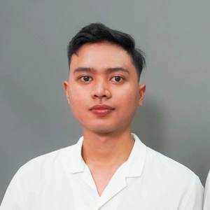 Iosi Pratama avatar