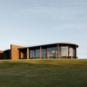 A cover of " Nonchalant Visions" cluster. The owner is deiondesigns. The cluster description is "A collection of landscapes, architecture and nature.". The cluster consists of 45 elements.