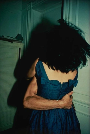 A cover of "visually creative" cluster. The owner is veraid. The cluster consists of 9 elements.