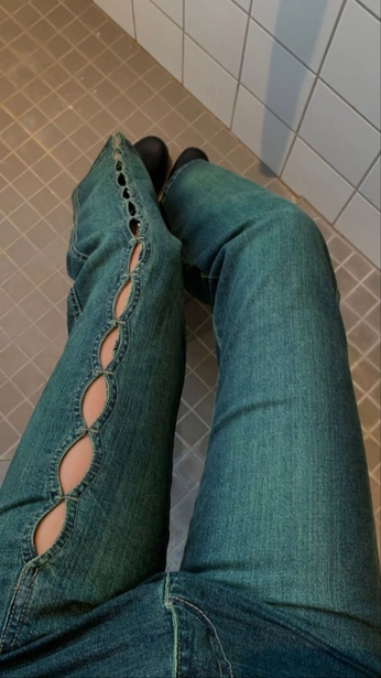 A cover of "Clothes" cluster. The owner is madisonmorris. The cluster consists of 1 element.