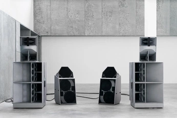 A cover of "hifi" cluster. The owner is ncstf. The cluster consists of 1 element.