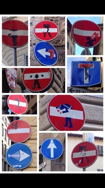 A cover of "sign" cluster. The owner is anikkfa. The cluster consists of 1 element.