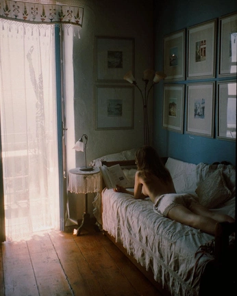 A cover of "bedroom" cluster. The owner is dottiefor. The cluster consists of 10 elements.