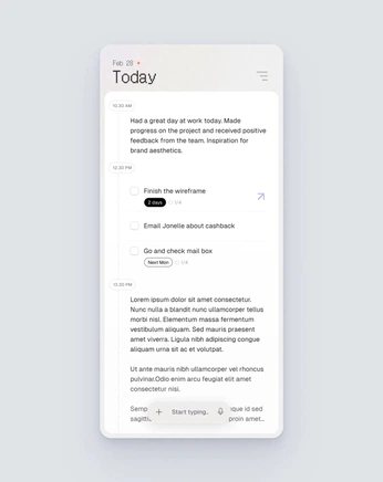 A cover of "Timeline" cluster. The owner is pixelgal. The cluster consists of 1 element.