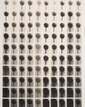 A cover of "Graphics" cluster. The owner is greger. The cluster consists of 7 elements.