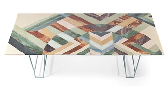 A cover of "Products" cluster. The owner is cloudy. The cluster consists of 21 elements.