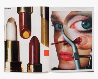 A cover of "beauty" cluster. The owner is aseance. The cluster consists of 13 elements.