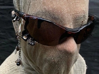 A cover of "Jewelry" cluster. The owner is caseywoo. The cluster consists of 1 element.