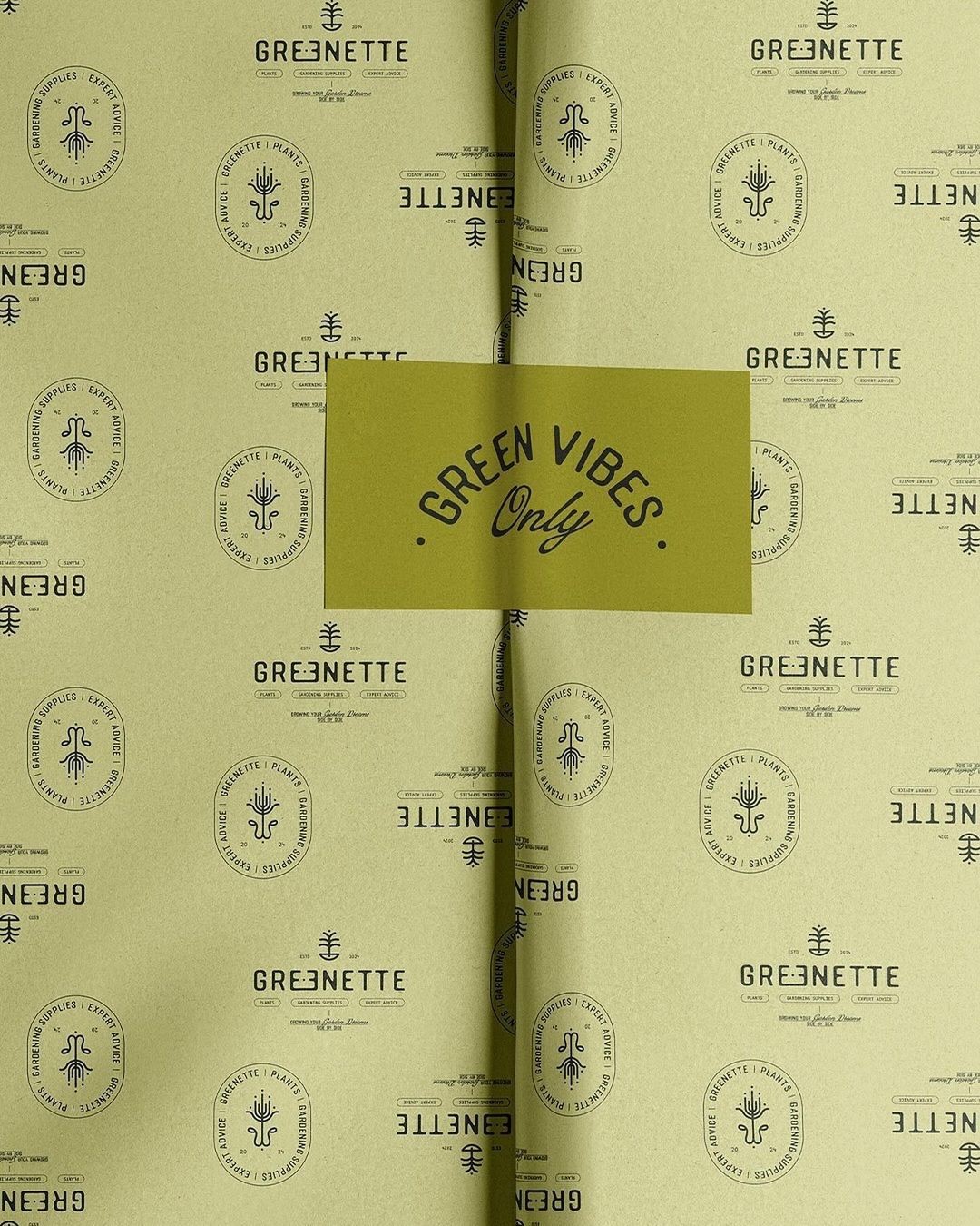 An Instagram carousel post added by 6 on Oct 31, 2024. The author is @designerbriefs.