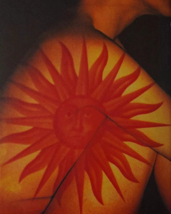 A cover of "Who loves the sun?" cluster. The owner is nicetomeetjoe. The cluster consists of 23 elements.